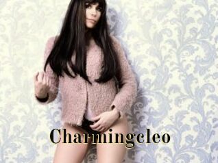 Charmingcleo