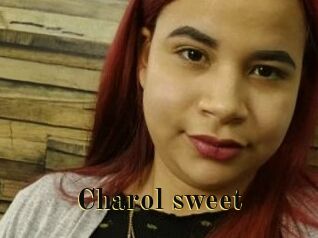 Charol_sweet