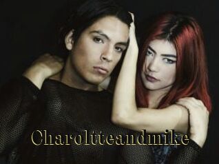 Charoltteandmike