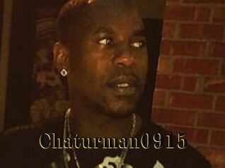 Chaturman0915