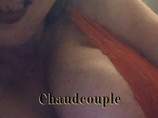 Chaudcouple