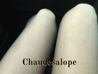 Chaudesalope