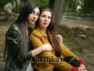 Chaukay