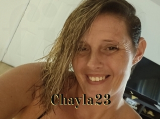 Chayla23