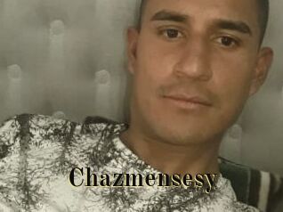 Chazmensesy
