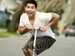 Chazttt