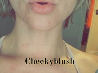 cheekyblush Films 2 Q