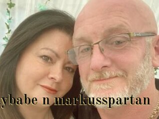 Cheekybustybabe_n_markusspartan