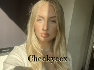 Cheekyccx