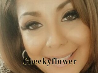 Cheekyflower