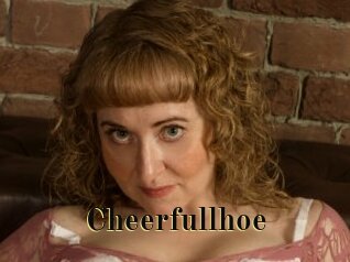 Cheerfullhoe