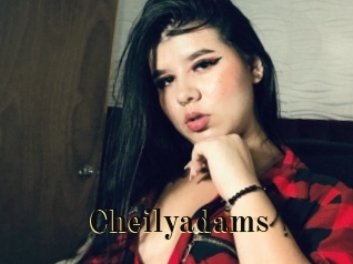 cheilyadams Films 2 Q