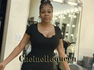 Cheinellequeen