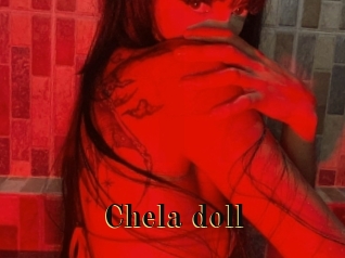 chela_doll Films 2 Q