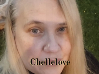 Chellelove