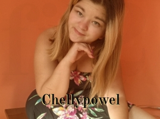Chellypowel