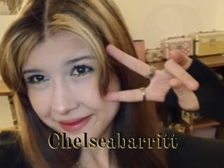 Chelseabarritt