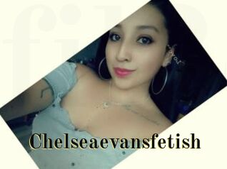 Chelseaevansfetish
