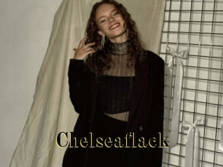 Chelseaflack