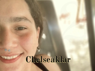 Chelseaklar