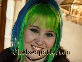 Chelseapatterson