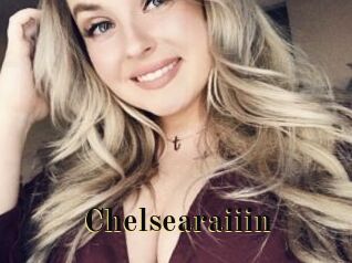 Chelsearaiiin