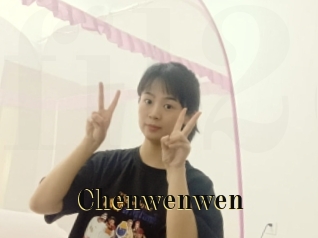 Chenwenwen