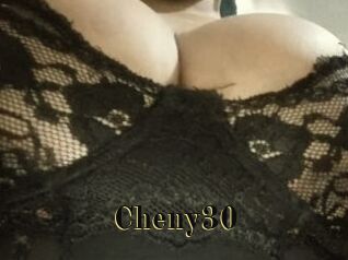 Cheny30