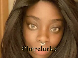 Cherclarkx