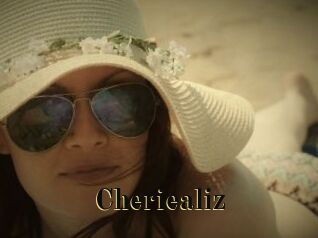 Cheriealiz