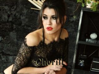 Cherill
