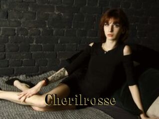 Cherilrosse