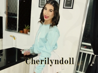 cherilyndoll Films 2 Q