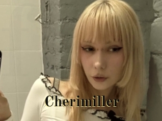 cherimiller Films 2 Q