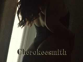 Cherokeesmith