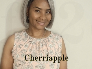 cherriapple Films 2 Q