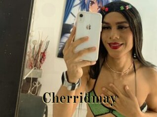 Cherridmay