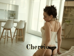 Cherrie