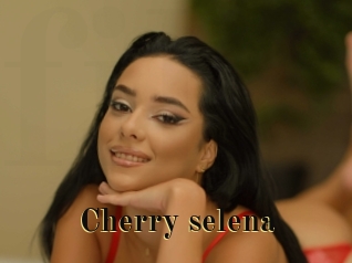 Cherry_selena