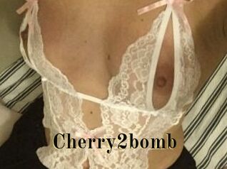 Cherry2bomb