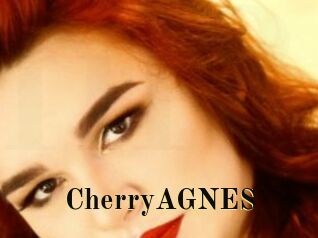 CherryAGNES