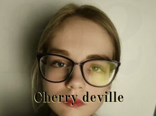 Cherry_deville