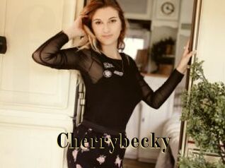 Cherrybecky