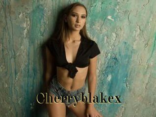 Cherryblakex