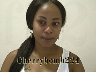 Cherrybomb224