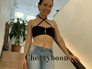 cherryboon Films 2 Q