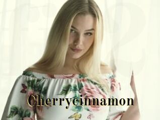 Cherrycinnamon