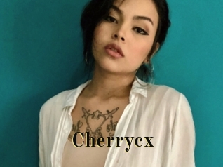 Cherrycx