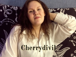 Cherrydivil