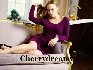 Cherrydreamy